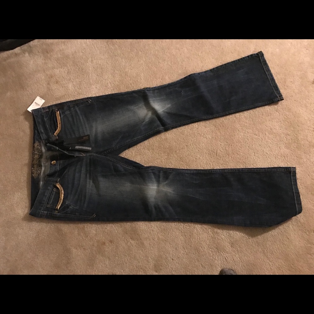 Express jeans 👖..never wore new